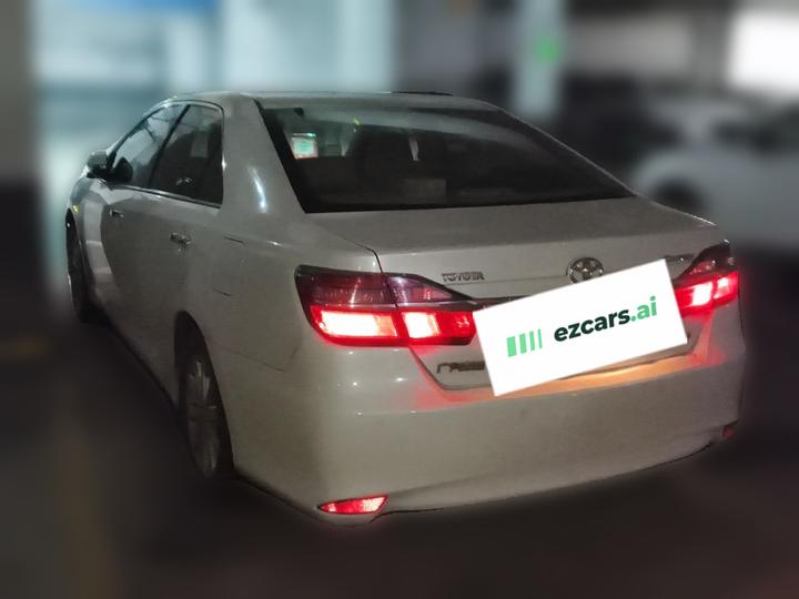 Camry 2016 2.0G Leading photo 4