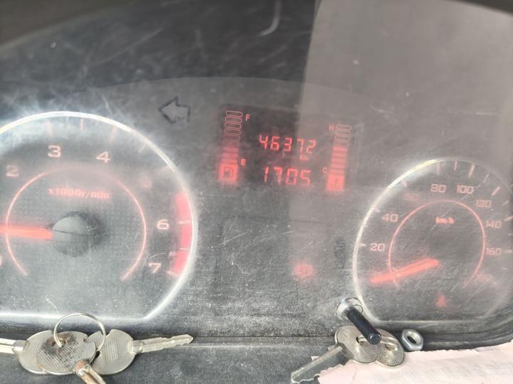 Wuling Rongguang 2021 1.5L Extended Standard 2-SeaterL3C photo 2