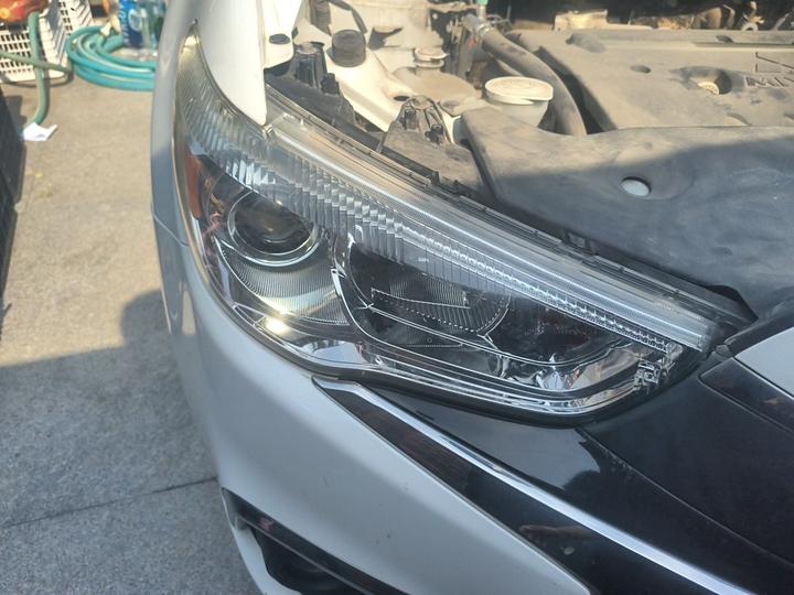 ASX 2018 2.0L CVT RWD Exclusive photo 7
