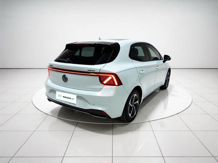 MG4 EV 2026 Facelift 437 photo 6