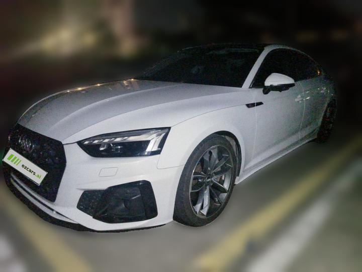 A5 2021 Sportback 45 TFSI quattro Dynamic