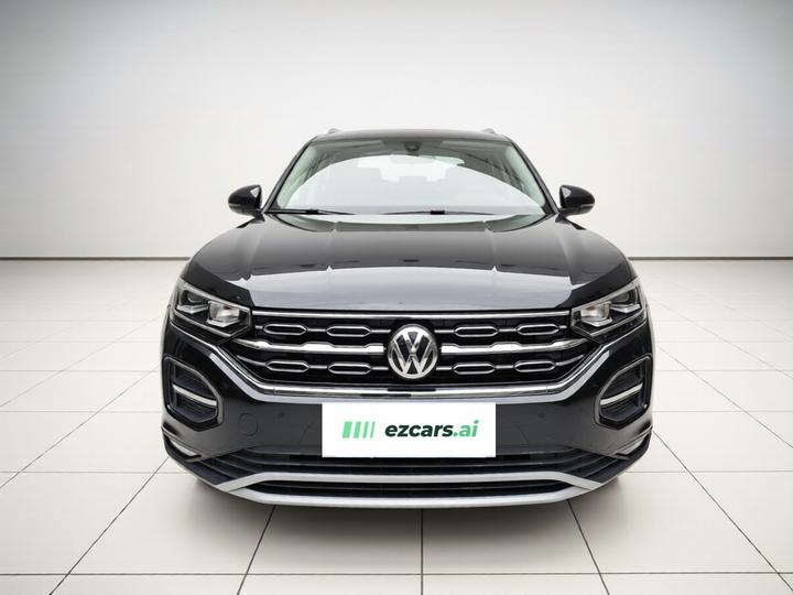 Tayron 2020 330TSI RWD Luxury Connected photo 2