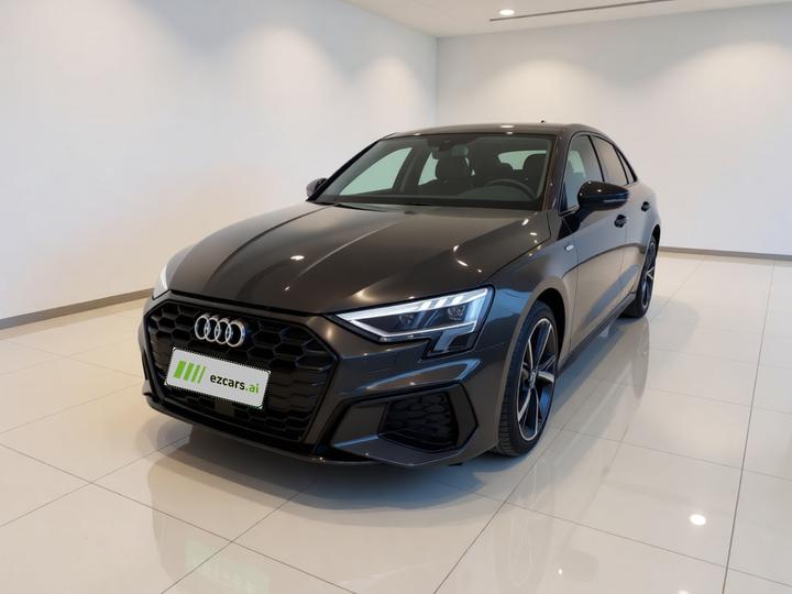 A3 2022 Sportback 35 TFSI Fashion Sport