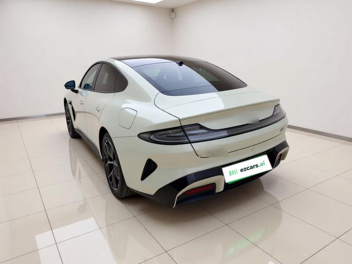 Xiaomi SU7 2024 RWD Long Range ADAS photo 4