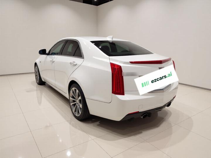 ATS-L 2017 28T Tech photo 4