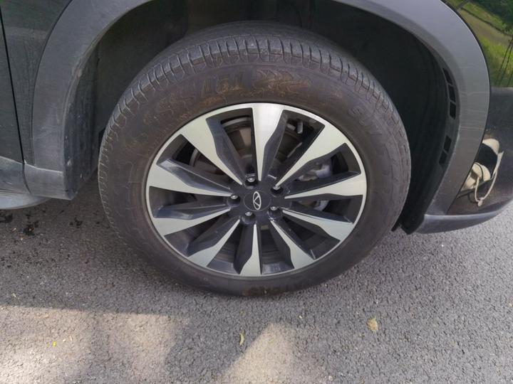 Tiggo 8 PLUS 2025 290TGDI DCT photo 8