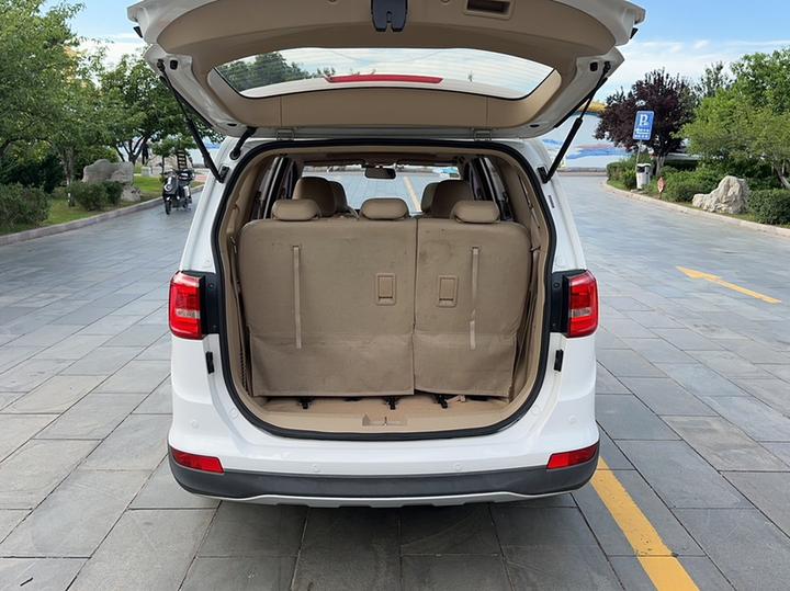 730 2016 1.5T MT Luxury 7-Seater photo 8