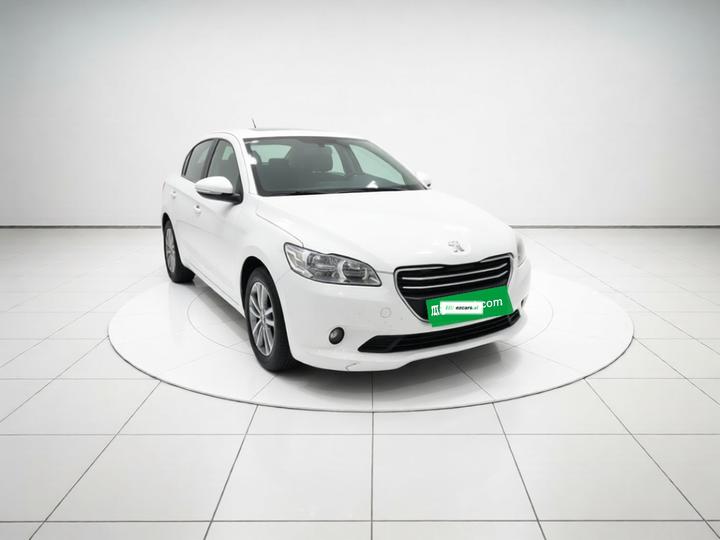 301 2016 1.6L MT Comfort photo 3