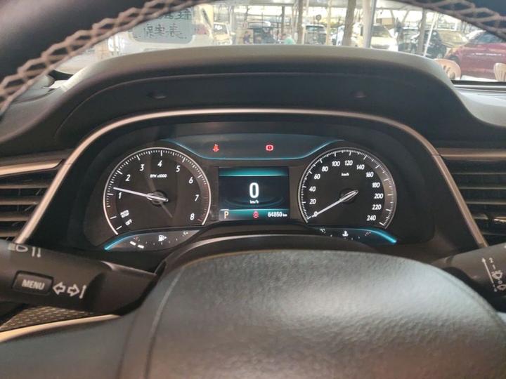 Excelle 2021 1.3T AT Mild Hybrid Elite photo 7