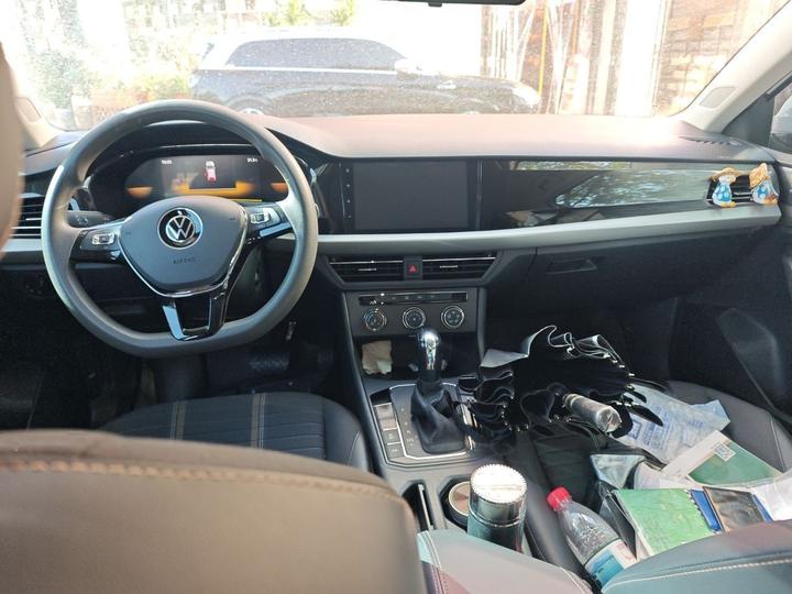 Lavida 2022 280TSI DSG Comfort photo 5