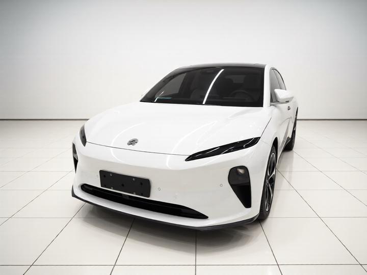 ET5T 2024 75kWh Touring
