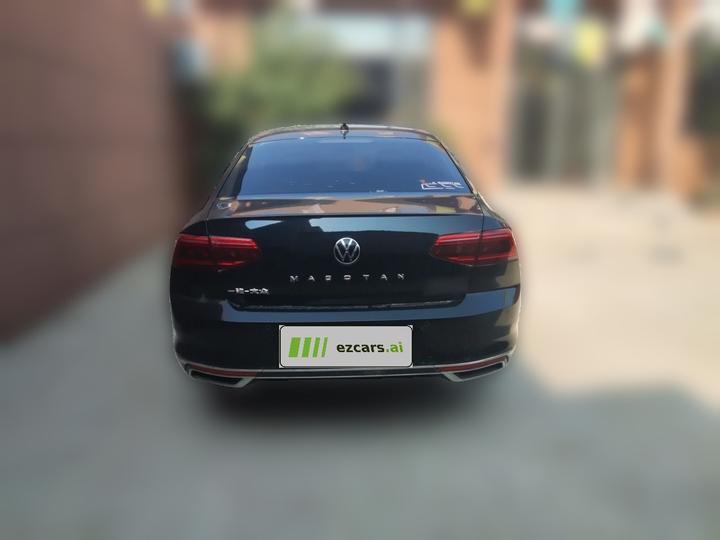 Magotan 2020 330TSI DSG Luxury photo 5