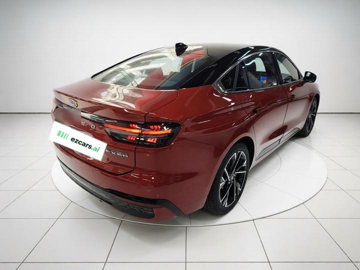 Mondeo 2026 2.0T EcoBoost Supreme photo 4