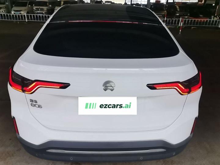 EC6 2022 75kWh Sport photo 3