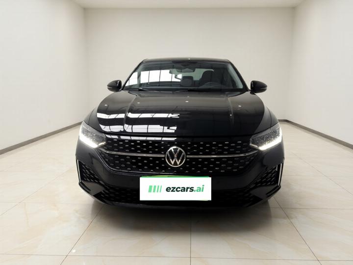 Lavida 2024 300TSI DSG Leading photo 2