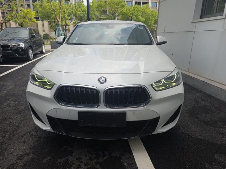 X2 2020 xDrive25i M Sport Package photo 2