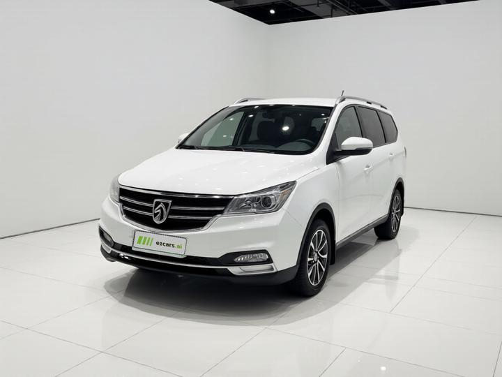 730 2021 1.5L MT Fashion 7-Seater