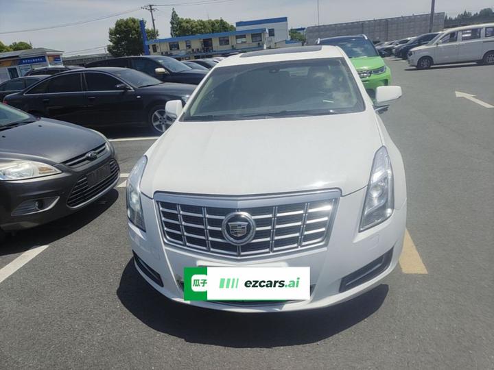 XTS 2015 28T Comfort photo 2