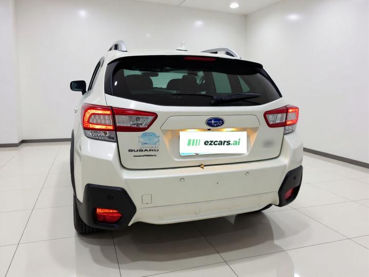XV 2019 2.0i Luxury EyeSight China V photo 5
