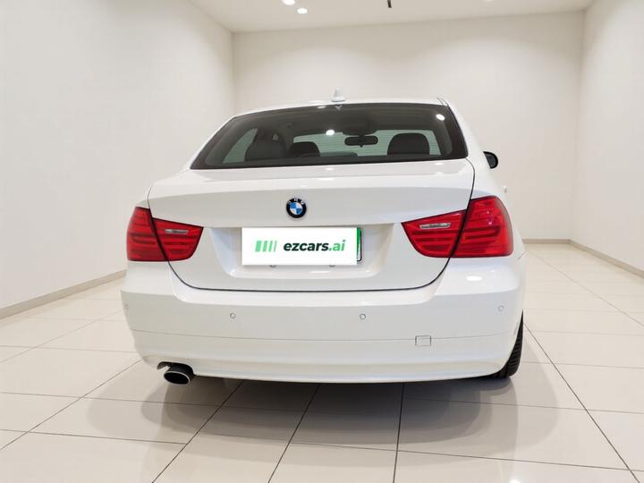 3 Series 2012 320i Fashion photo 5