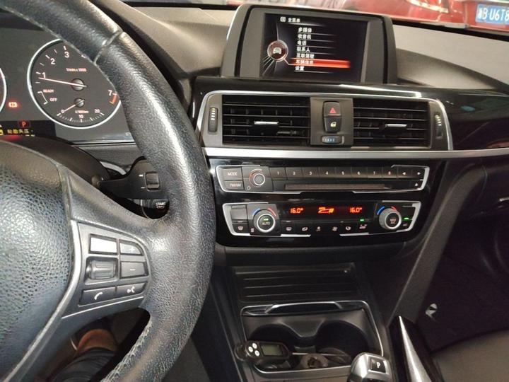 3 Series 2016 320Li Progressive photo 4