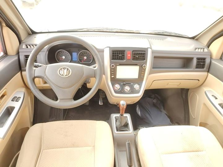 M70 2014 1.2L Progressive LJ469Q-AE2 photo 2