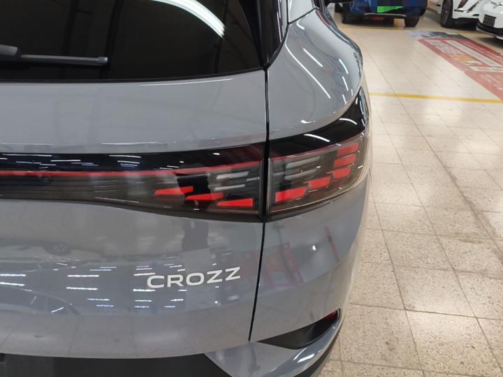 ID.4 CROZZ 2022 Long Range Lite PRO photo 7