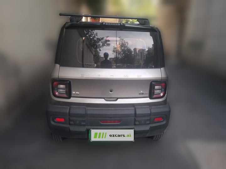 2024 200km Panda photo 5