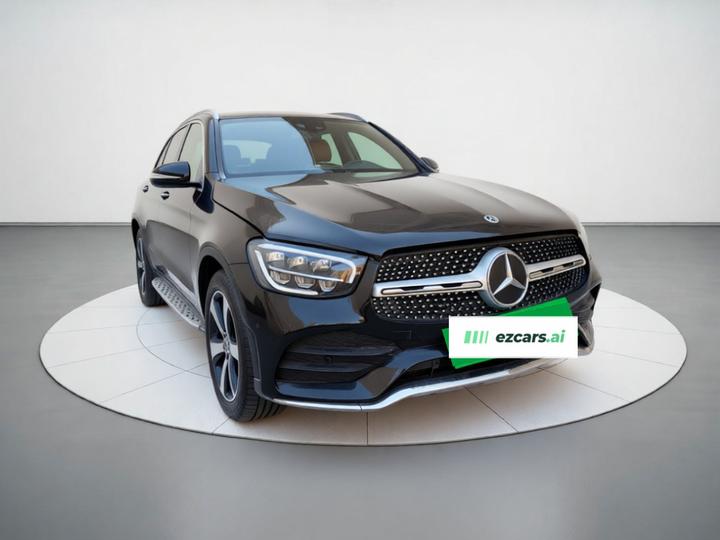 GLC 2022 GLC 260 L 4MATIC Dynamic photo 3