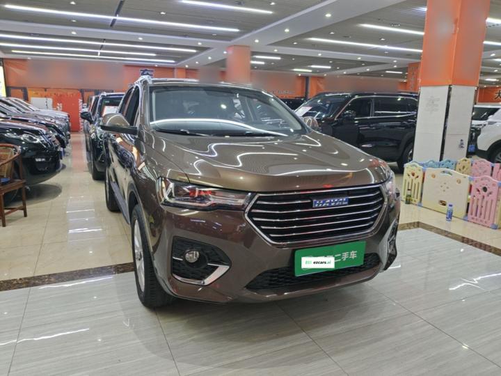 H4 2018 Blue Label 1.5GDIT DCT photo 5