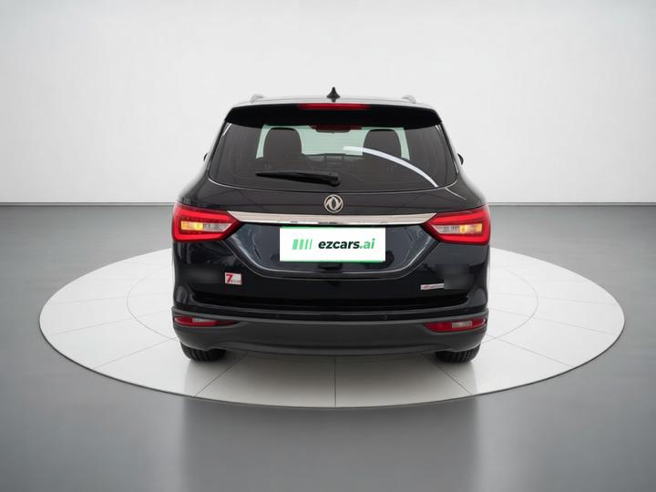 Fengon 580 2017 1.5T MT Luxury photo 5