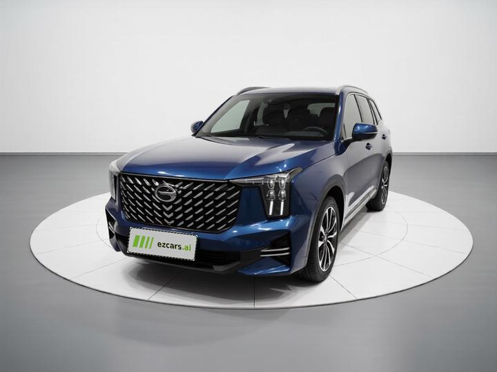 GAC Trumpchi GS8 2022 Pilot Series 2.0TGDI RWD Premium 7-Seater