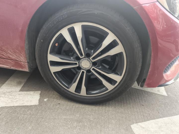 C-Class 2015 C 200 Sport photo 8