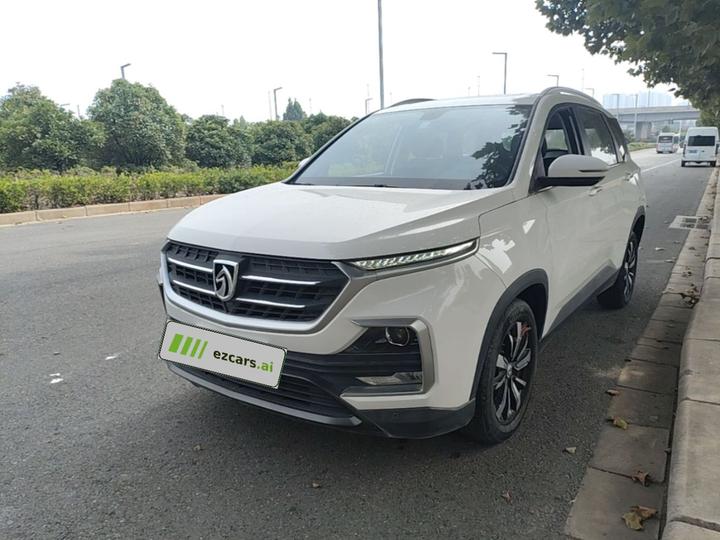 530 2019 1.5T CVT Premium China V