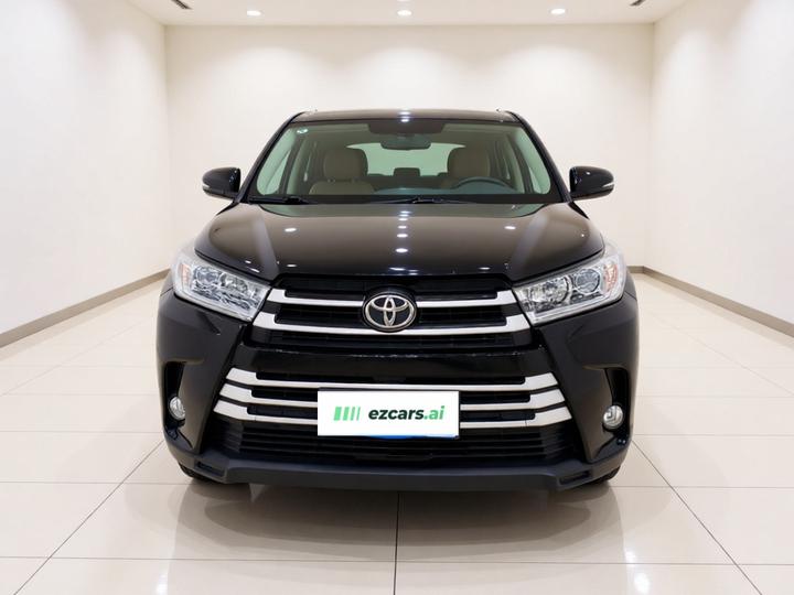 Highlander 2020 2.0T AWD Anniversary Edition 7-Seater photo 2