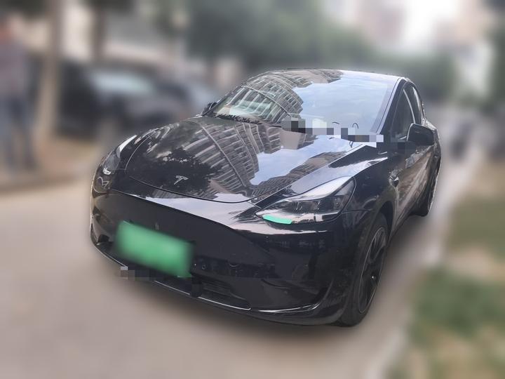 Model Y 2022 RWD