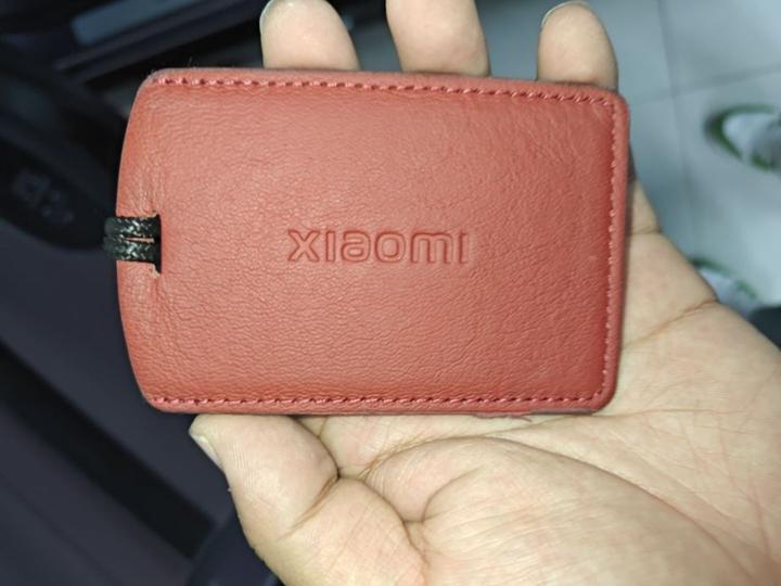 Xiaomi SU7 2024 AWD Extended Range High-end ADAS Max photo 8