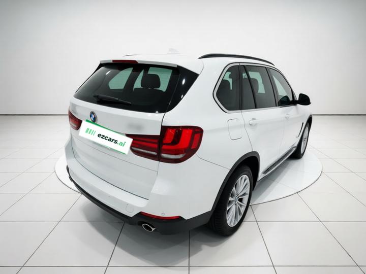 X5 Imported 2014 xDrive35i Luxury photo 6