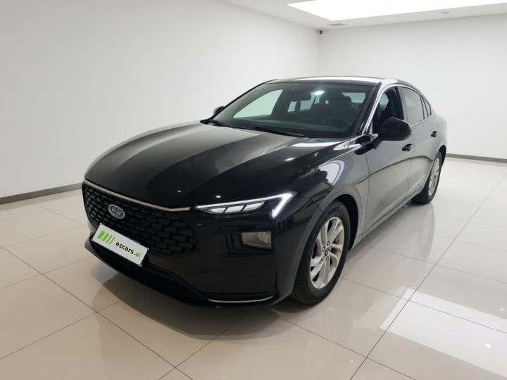 Mondeo 2023 EcoBoost 180