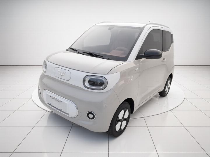 Hongguang MINIEV 2024 3rd Gen 215km Advanced