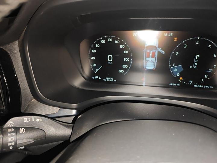 V60 2020 T5 Luxury photo 2