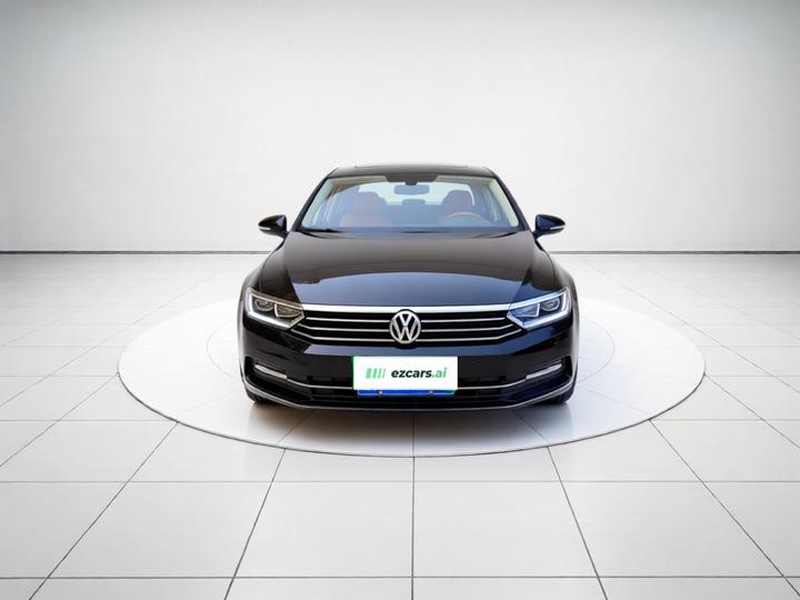 Magotan 2017 330TSI DSG Luxury photo 2