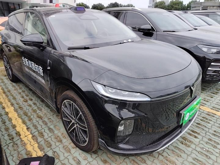 Voyah 2025 AWD Qiankun photo 3