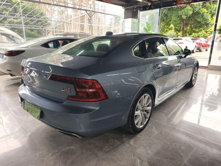 S90 2020 T5 Luxury photo 4