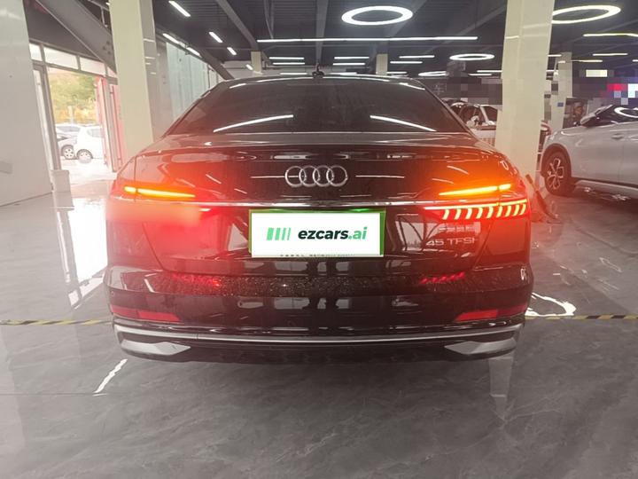 A6L 2024 45 TFSI Dynamic photo 5