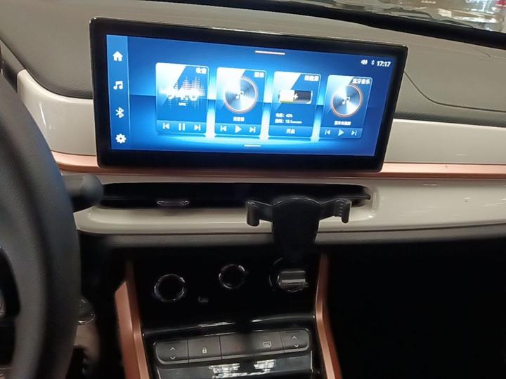 Nammi BOX 2022 LX 331KM Advanced photo 5