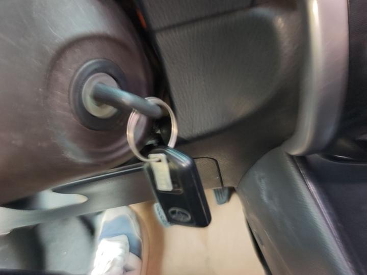 Vios 2014 1.3L MT photo 8
