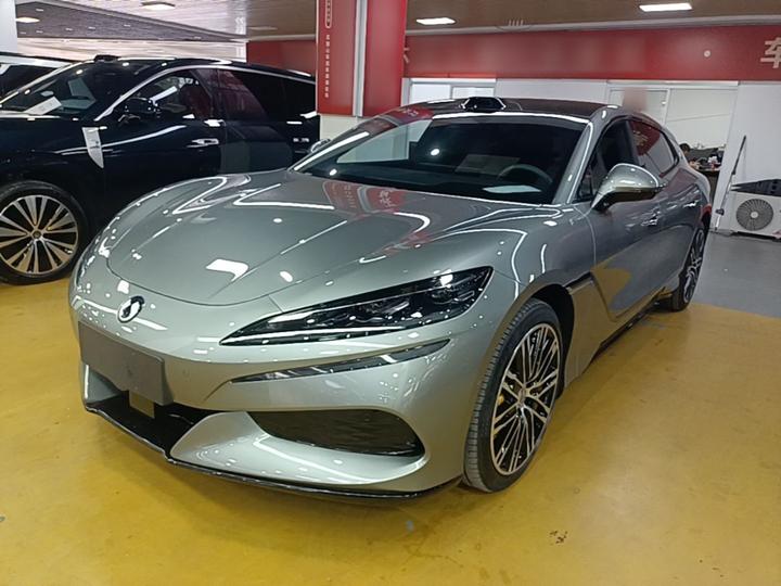Z9GT 2026 Flagship