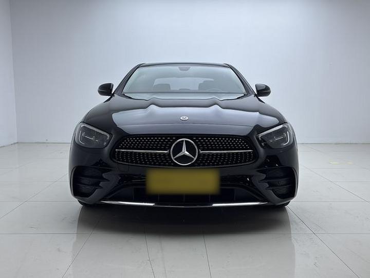 E-Class 2021 E 260 L Sport photo 2