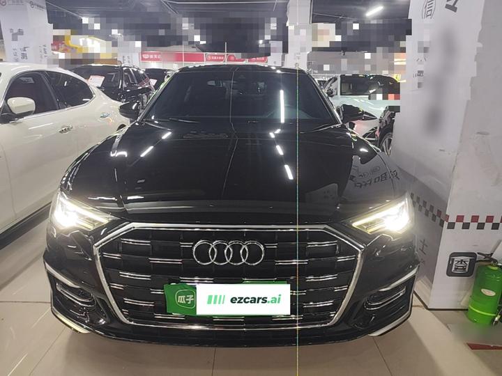 A6L 2024 40 TFSI Luxury Dynamic photo 2